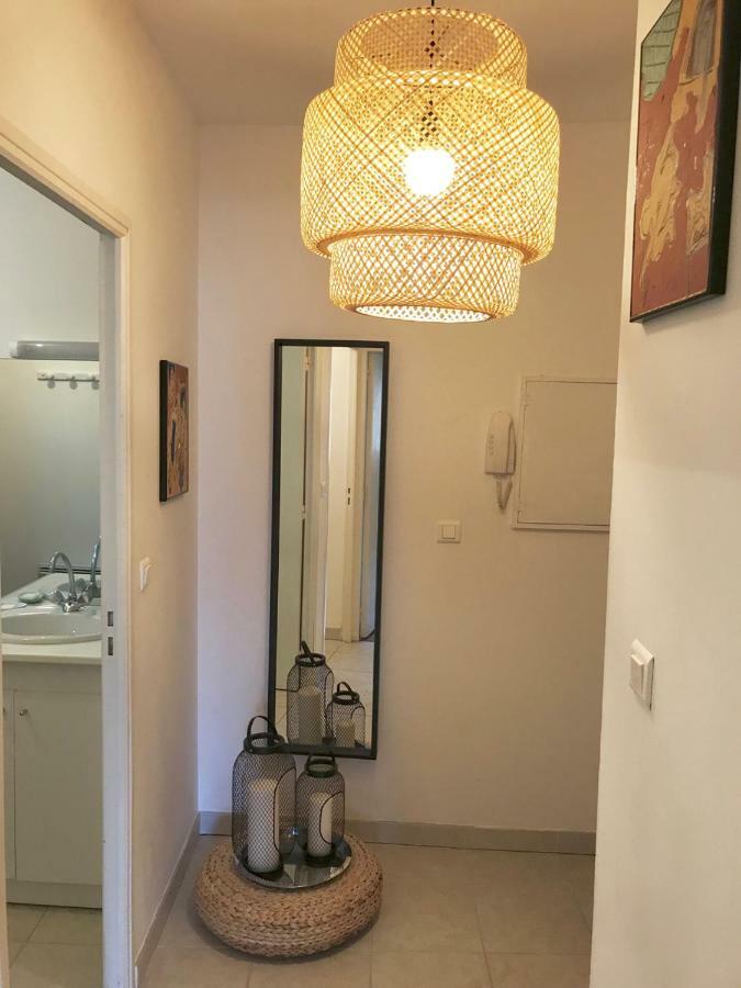 Duplex With Cathedral View Apartment Montpellier Exterior photo